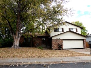 11506 Monroe Way, Thornton, CO 80233