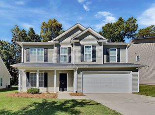200 N Wentworth Dr, Mocksville, NC 27028