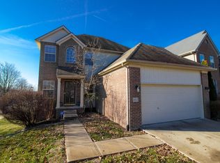 885 Winding Oak Trl, Lexington, KY 40511