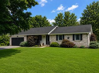 114 Lewis Dr, Daniels, WV 25832