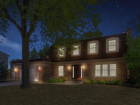 2nd image of 2325 Cedar Glen Dr