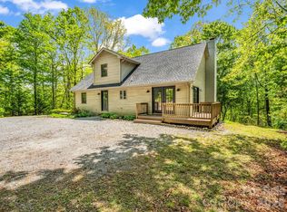 2304 Mountain Page Rd, Saluda, NC 28773