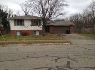 5224 Bagley Rd, Columbus, OH 43232
