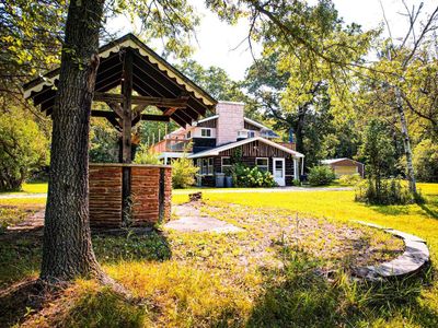 W5493 Circle Drive, New Lisbon, WI, 53950