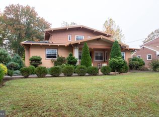 417 E Springfield Rd, Springfield, PA 19064