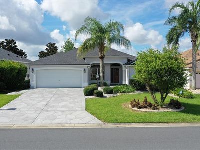 2120 Willow Grove Way, The Villages, FL, 32162