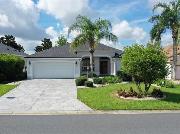 2120 Willow Grove Way, The Villages, FL 32162