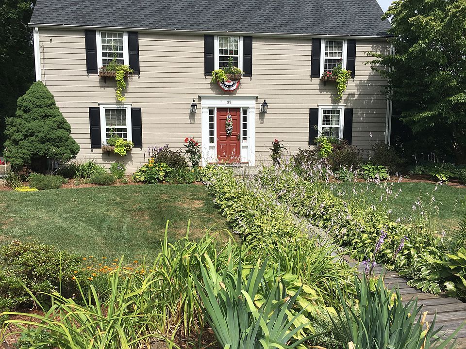 21 Deer Hill Ave, Danbury, CT 06810 Zillow