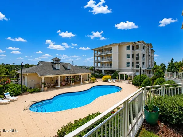 150 Lands End Court #A12, Morehead City, NC 28557