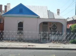702 Arizona Ave, El Paso, TX 79902