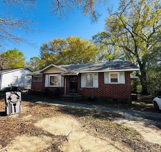 3220 Glenn St, Columbus, GA, 31903