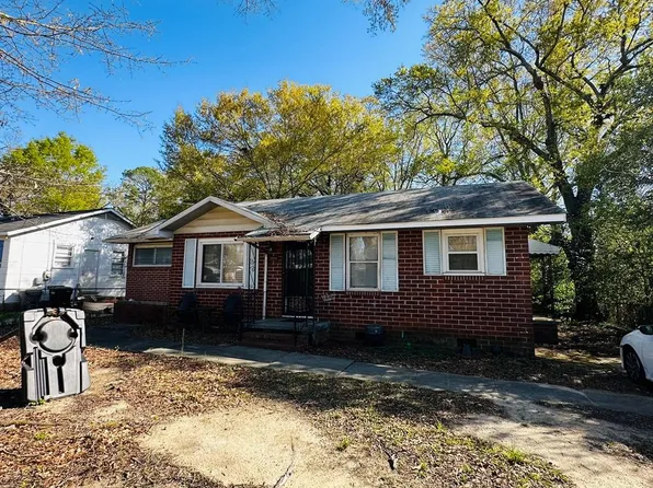 3220 Glenn St, Columbus, GA 31903