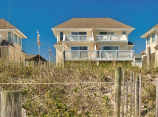 18 Columbia St E #18B, Wrightsville Beach, NC 28480