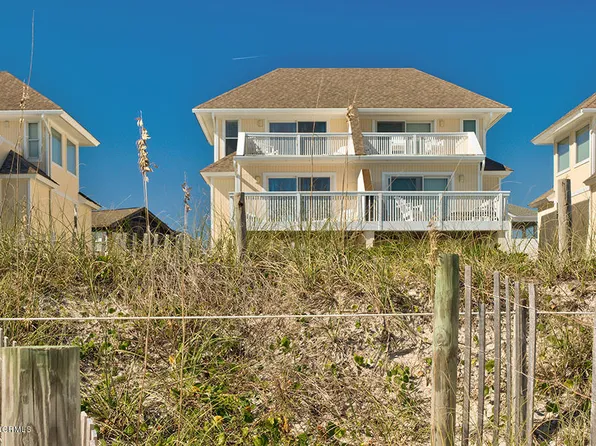 18 Columbia St E #18B, Wrightsville Beach, NC 28480