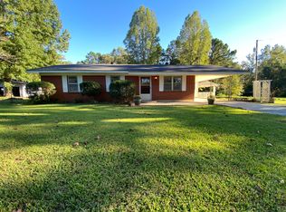 7340 Highway 120, Zwolle, LA 71486
