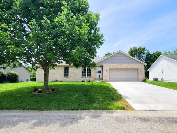505 Cottonwood St, Albers, IL 62215