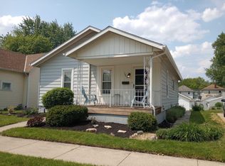1403 Lynn Ave, Fort Wayne, IN