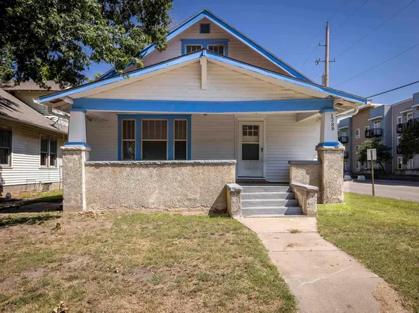 1288 SW Washburn Ave, Topeka, KS 66604