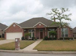 4406 Appleby Pl, College Station, TX 77845
