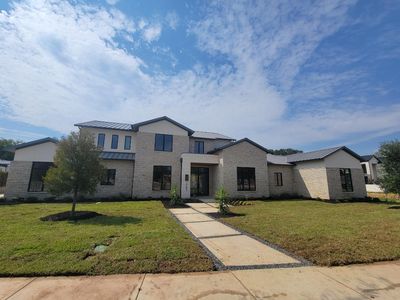 1705 Kingsley Ct, Southlake, TX, 76092