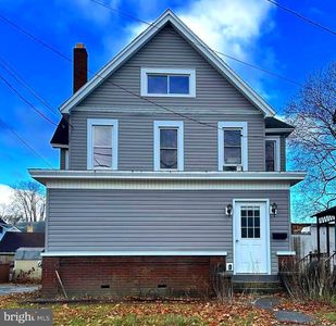 309 N 9th St, Philipsburg, PA, 16866