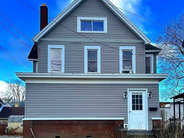 309 N 9th St, Philipsburg, PA 16866