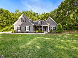 88 Carl Williams Rd, Senoia, GA 30276