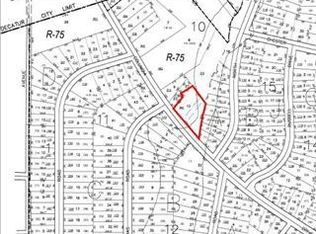 890 Columbia Dr, Decatur, GA 30030