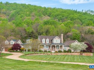 7004 Wildon Grove Rd, Gordonsville, VA 22942