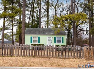 2904 Bethlehem Rd, Henrico, VA 23228