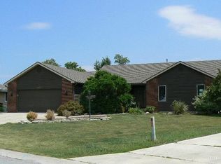 10724 Trade Wind Ct, Fort Wayne, IN