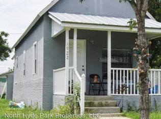 1922 W Arch St, Tampa, FL 33607