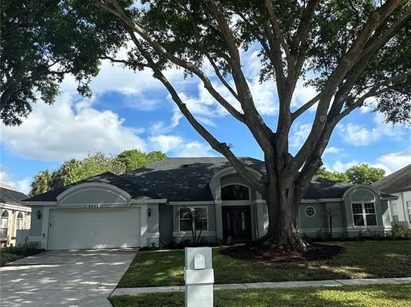 8045 Landgrove Ct, Orlando, FL 32819