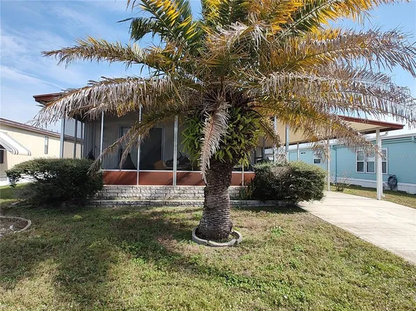 3414 Chatford Dr, Holiday, FL 34690