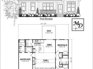 19 Thorncrest Dr, Timberlake, NC 27583