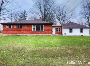 95 E Washington St, Newaygo, MI