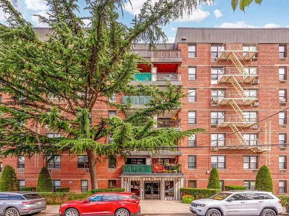 2277 Homecrest Ave APT 6K, Brooklyn, NY 11229