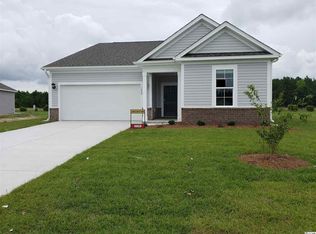 1004 Caprisia Loop LOT 149, Myrtle Beach, SC 29579