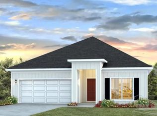 3238 Grouse Rd, Milton, FL 32571