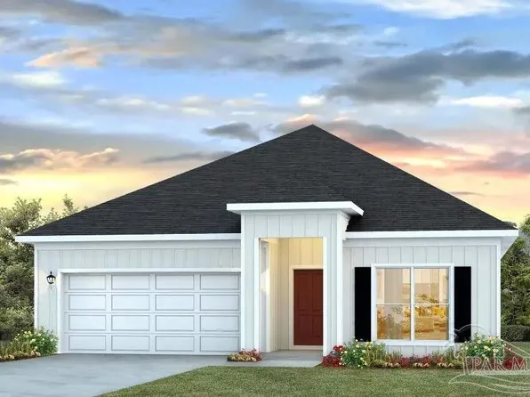 4913 Mallard Ct, Milton, FL 32571