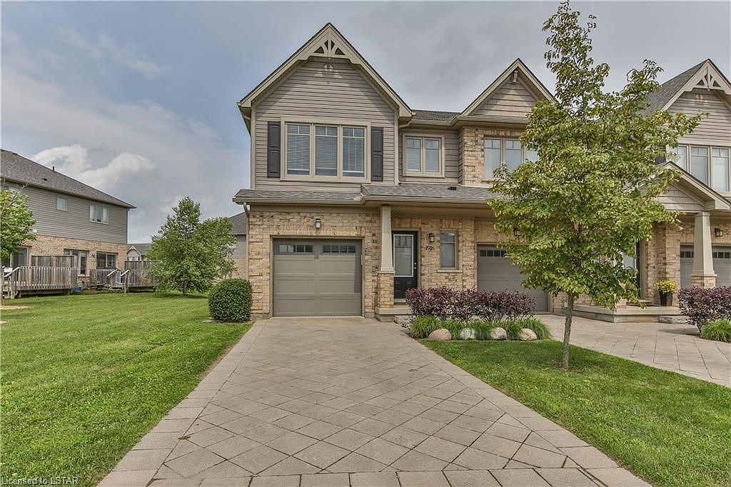 1916 Cedarhollow Blvd, London, ON N5X 0K3 | Zillow