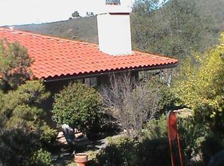 1140 Sloan Canyon Rd, Jamul, CA 91935