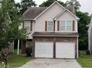 5789 Little River Rd, Atlanta, GA 30349