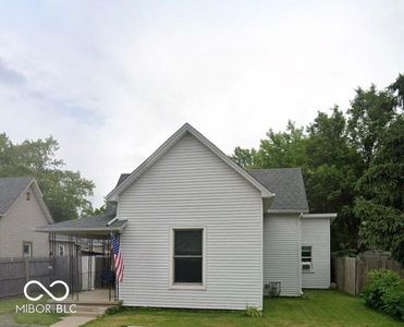 2016 Jefferson St, Anderson, IN, 46016