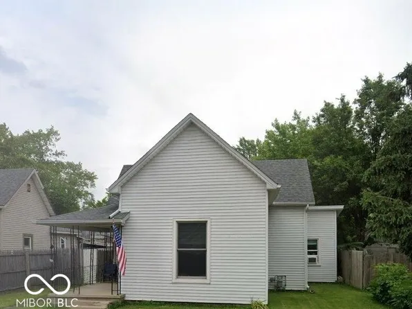 2016 Jefferson St, Anderson, IN 46016