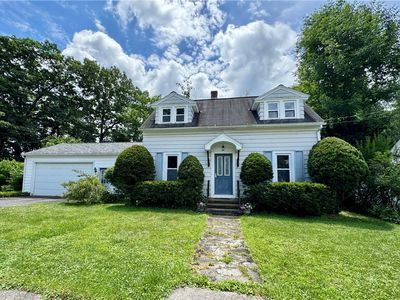 26 S Belmont Cir, Oneonta, NY, 13820