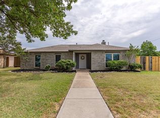 3224 Abbie St, Sachse, TX 75048