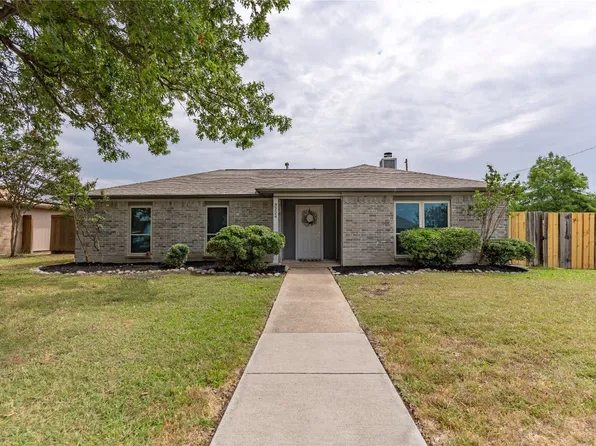 3224 Abbie St, Sachse, TX 75048