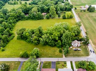 0 E Hendricks County Rd LOT 2, Mooresville, IN 46158