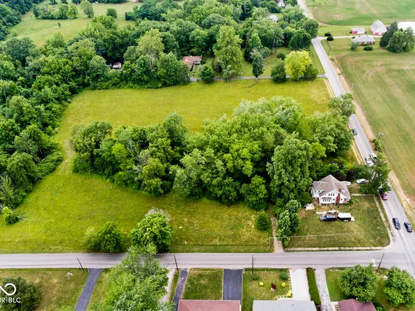 0 E Hendricks County Rd Lot 2, Mooresville, IN 46158